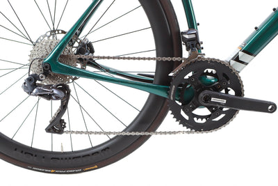 Cannondale Synapse Shimano Ultegra Di2 Disc Road Bike 2020, Size 54cm