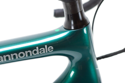 Cannondale Synapse Shimano Ultegra Di2 Disc Road Bike 2020, Size 54cm