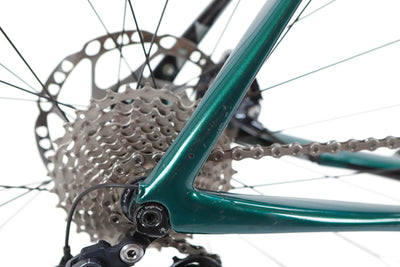 Cannondale Synapse Shimano Ultegra Di2 Disc Road Bike 2020, Size 54cm