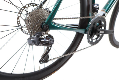Cannondale Synapse Shimano Ultegra Di2 Disc Road Bike 2020, Size 54cm
