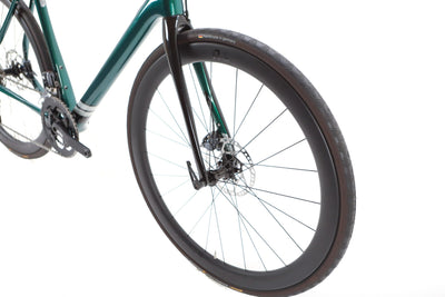 Cannondale Synapse Shimano Ultegra Di2 Disc Road Bike 2020, Size 54cm