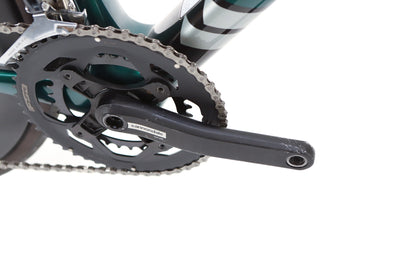 Cannondale Synapse Shimano Ultegra Di2 Disc Road Bike 2020, Size 54cm