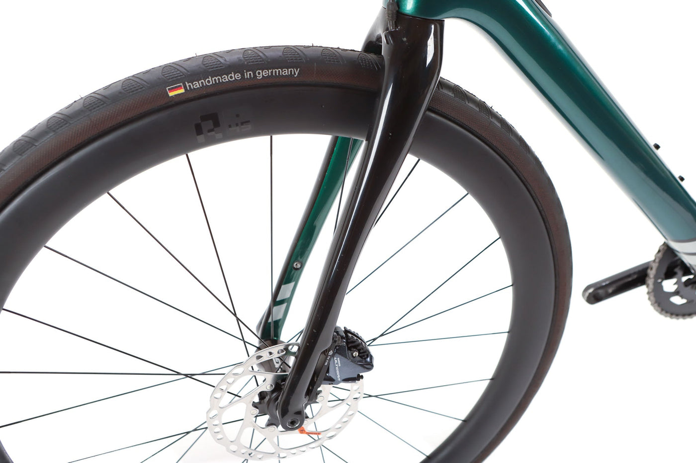 Cannondale Synapse Shimano Ultegra Di2 Disc Road Bike 2020, Size 54cm