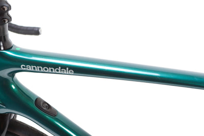 Cannondale Synapse Shimano Ultegra Di2 Disc Road Bike 2020, Size 54cm