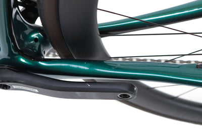 Cannondale Synapse Shimano Ultegra Di2 Disc Road Bike 2020, Size 54cm