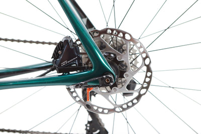 Cannondale Synapse Shimano Ultegra Di2 Disc Road Bike 2020, Size 54cm