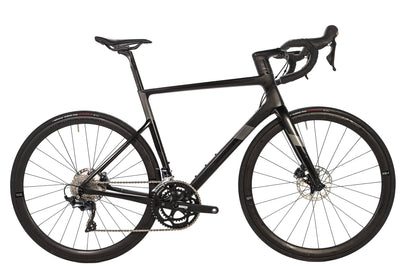 Cannondale SuperSix Evo Shimano Ultegra Disc Road Bike 2021, Size 54cm