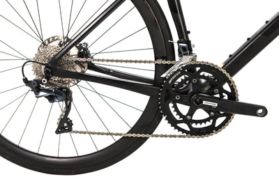 Cannondale SuperSix Evo Shimano Ultegra Disc Road Bike 2021, Size 54cm