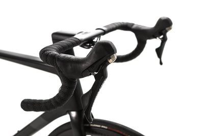 Cannondale SuperSix Evo Shimano Ultegra Disc Road Bike 2021, Size 54cm
