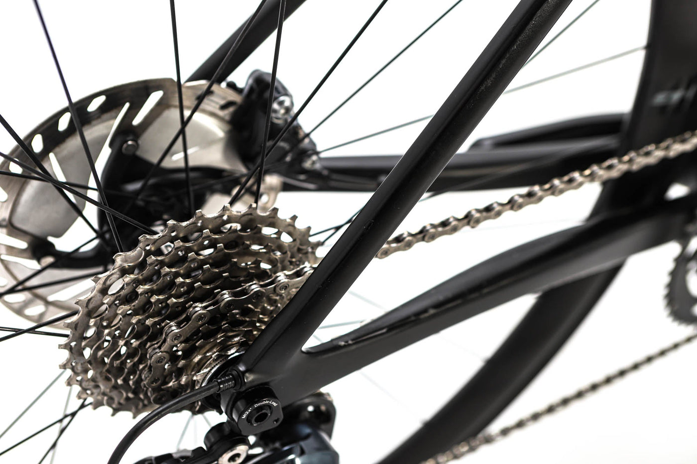 Cannondale SuperSix Evo Shimano Ultegra Disc Road Bike 2021, Size 54cm