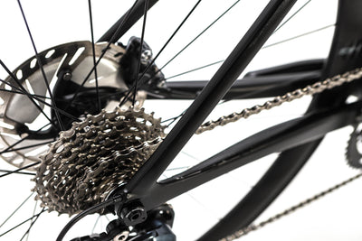 Cannondale SuperSix Evo Shimano Ultegra Disc Road Bike 2021, Size 54cm