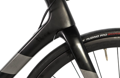 Cannondale SuperSix Evo Shimano Ultegra Disc Road Bike 2021, Size 54cm