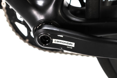 Cannondale SuperSix Evo Shimano Ultegra Disc Road Bike 2021, Size 54cm