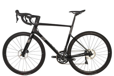 Cannondale SuperSix Evo Shimano Ultegra Disc Road Bike 2021, Size 54cm