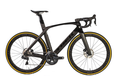 Trek Madone SLR7 Shimano Ultegra Di2 Disc Road Bike 2019, Size 56cm