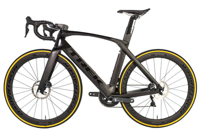 Trek Madone SLR7 Shimano Ultegra Di2 Disc Road Bike 2019, Size 56cm
