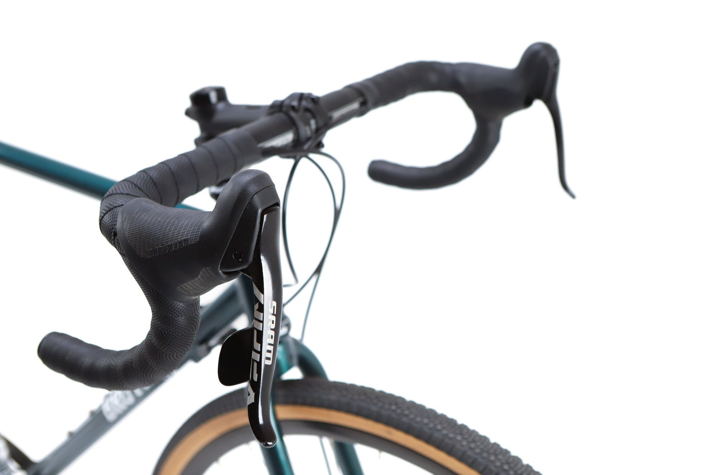 Brother Cycles Kepler Sram Apex gravel Bike 2020, Size 56cm