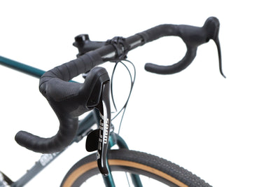 Brother Cycles Kepler Sram Apex gravel Bike 2020, Size 56cm