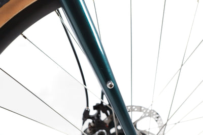 Brother Cycles Kepler Sram Apex gravel Bike 2020, Size 56cm