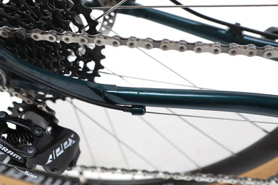 Brother Cycles Kepler Sram Apex gravel Bike 2020, Size 56cm