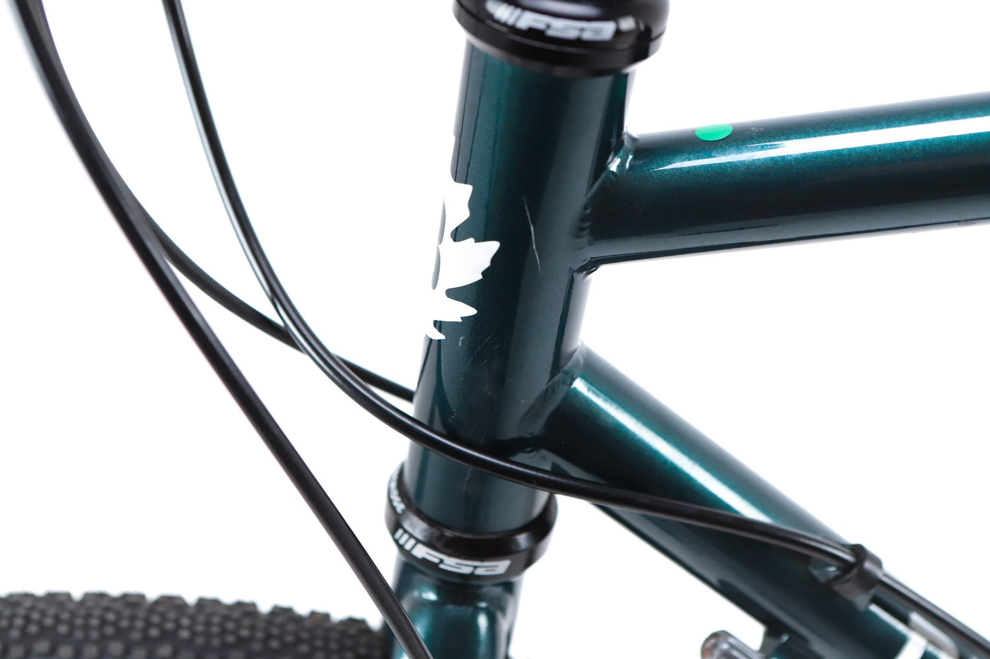Brother Cycles Kepler Sram Apex gravel Bike 2020, Size 56cm