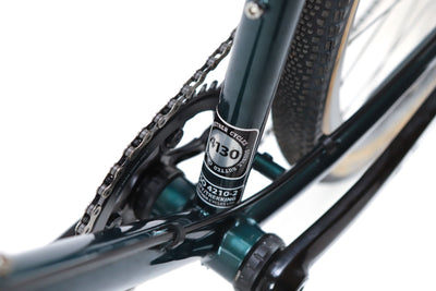 Brother Cycles Kepler Sram Apex gravel Bike 2020, Size 56cm