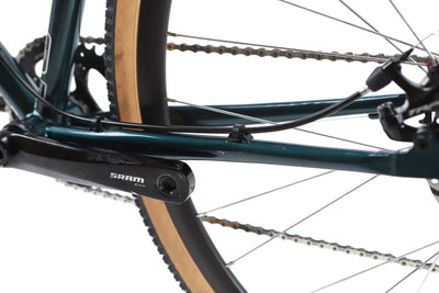 Brother Cycles Kepler Sram Apex gravel Bike 2020, Size 56cm