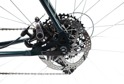 Brother Cycles Kepler Sram Apex gravel Bike 2020, Size 56cm
