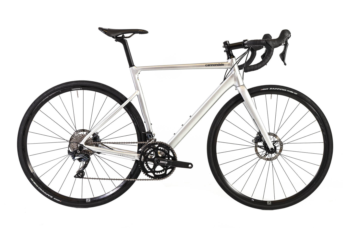 Cannondale CAAD13 Disc Shimano Ultegra Road Bike 2021, Size 54cm