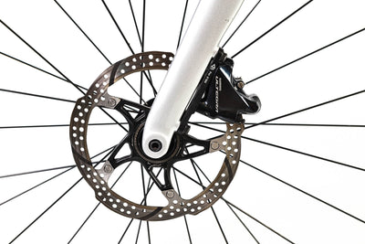 Cannondale CAAD13 Disc Shimano Ultegra Road Bike 2021, Size 54cm