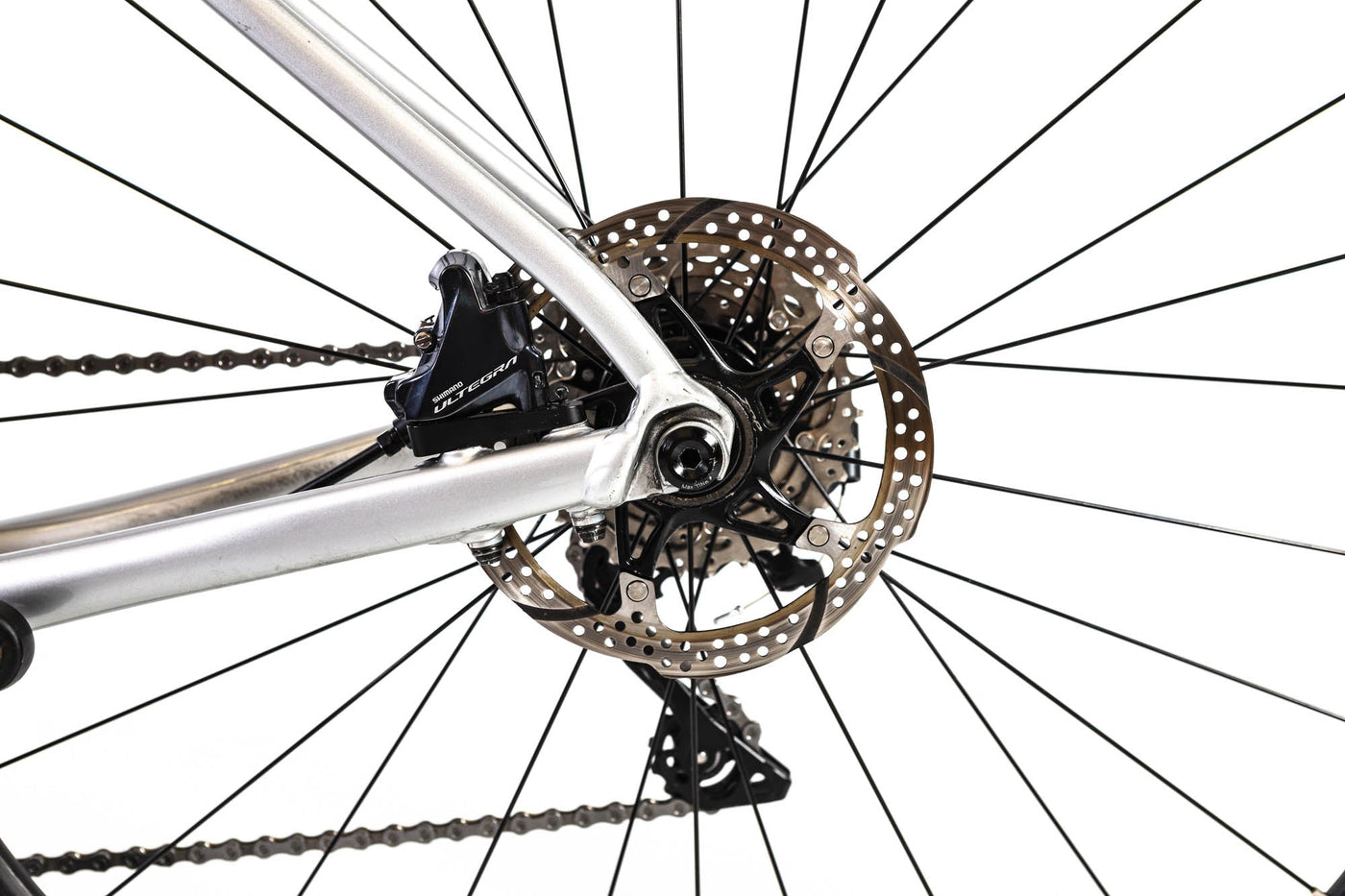 Cannondale CAAD13 Disc Shimano Ultegra Road Bike 2021, Size 54cm