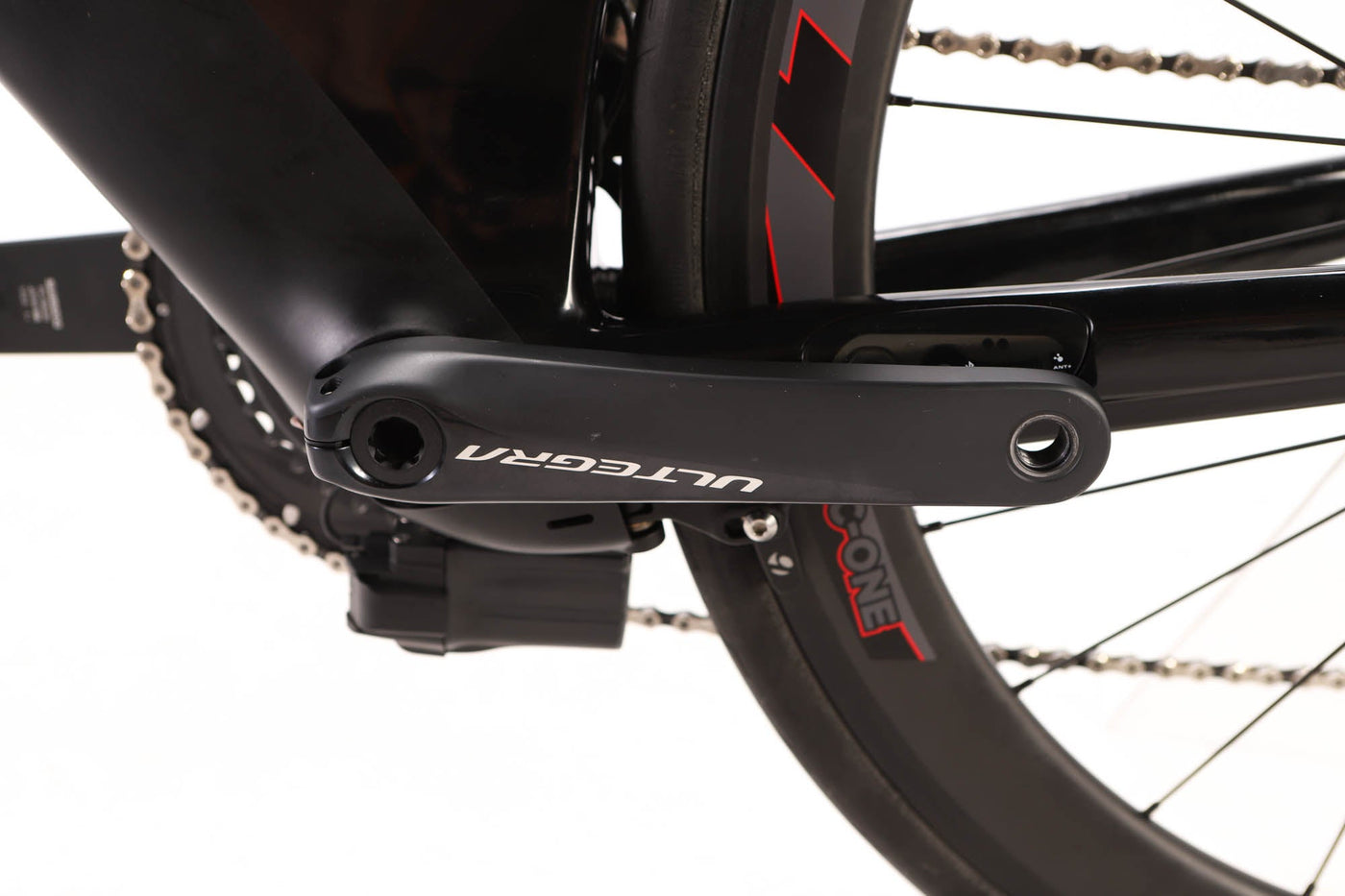Trek Speed Concept Shimano Ultegra Di2 TT Bike 2020, Size Large