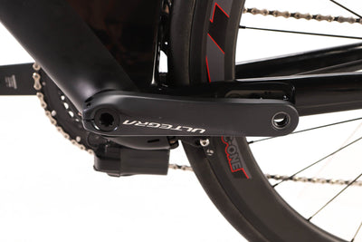 Trek Speed Concept Shimano Ultegra Di2 TT Bike 2020, Size Large