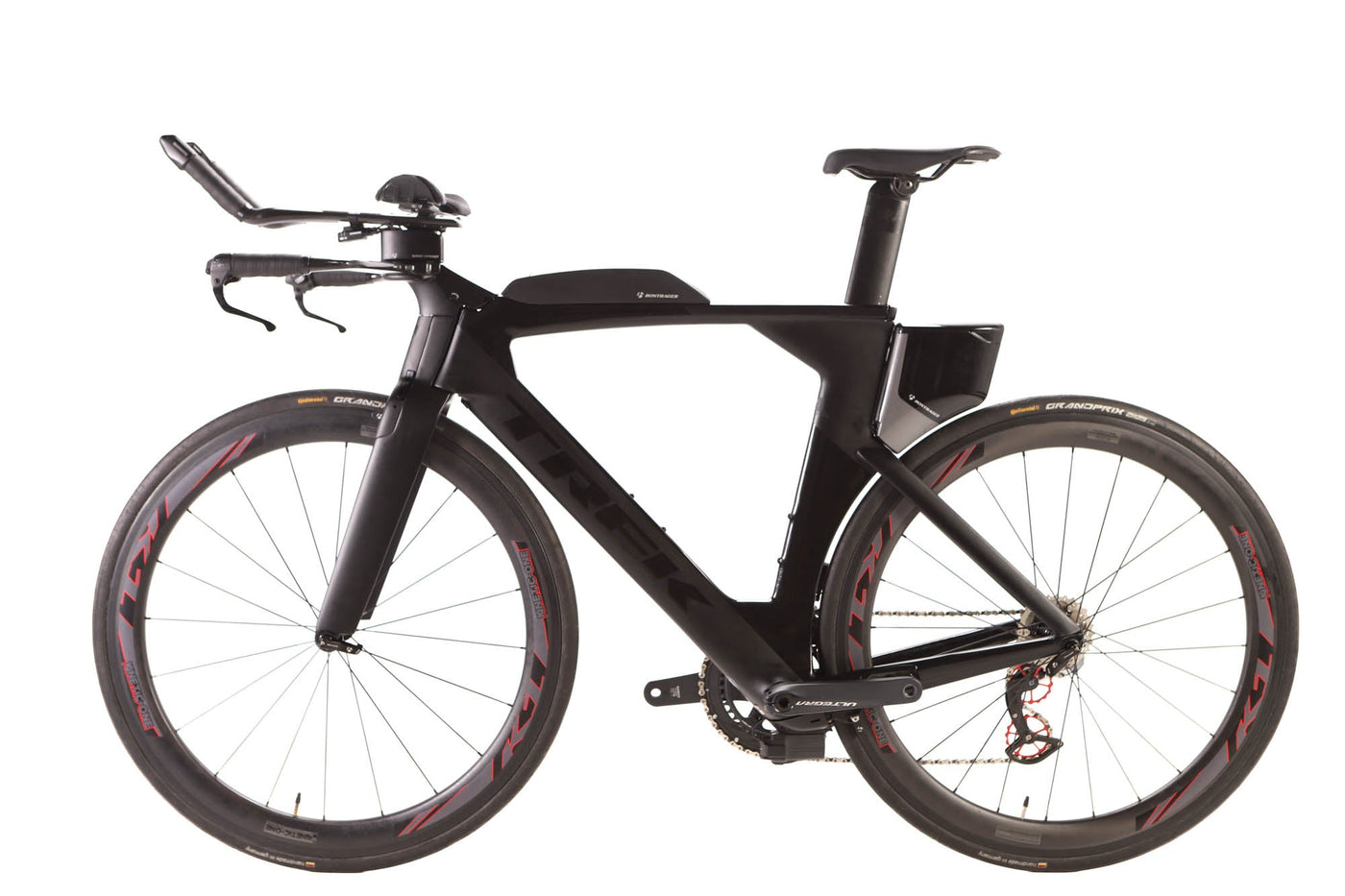 Trek Speed Concept Shimano Ultegra Di2 TT Bike 2020, Size Large