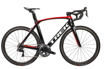 Trek Madone 9 Series RSL Shimano Dura-Ace Di2 Road Bike 2018, Size 56cm