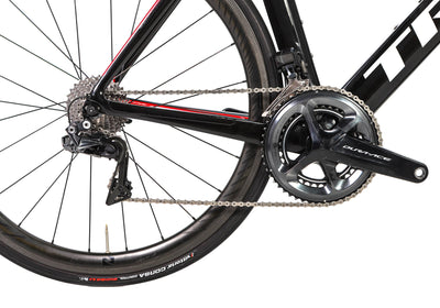 Trek Madone 9 Series RSL Shimano Dura-Ace Di2 Road Bike 2018, Size 56cm