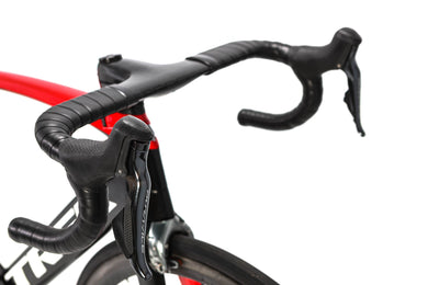 Trek Madone 9 Series RSL Shimano Dura-Ace Di2 Road Bike 2018, Size 56cm