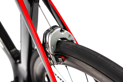 Trek Madone 9 Series RSL Shimano Dura-Ace Di2 Road Bike 2018, Size 56cm