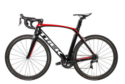 Trek Madone 9 Series RSL Shimano Dura-Ace Di2 Road Bike 2018, Size 56cm