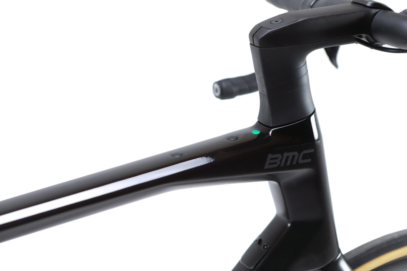 BMC Roadmachine 01 Five Shimano Ultegra Di2 Disc Road Bike 2022, Size 56cm