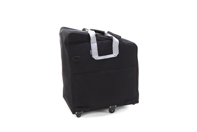 Brompton Padded Folding Bike Transit Travel Bag