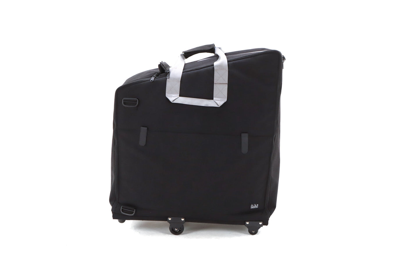 Brompton Padded Folding Bike Transit Travel Bag