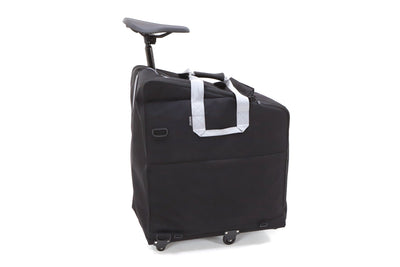 Brompton Padded Folding Bike Transit Travel Bag