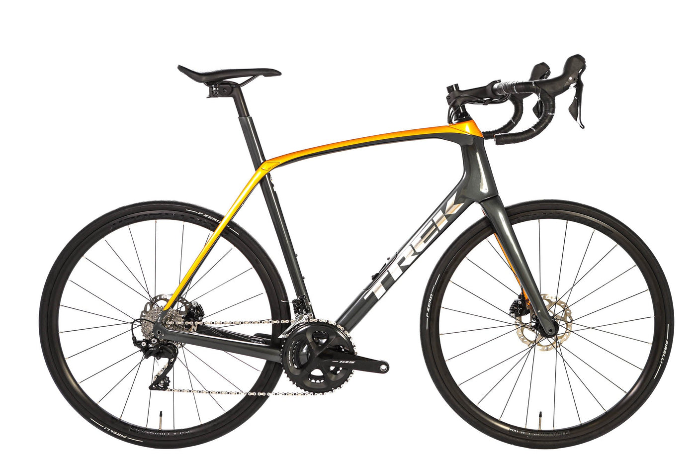 Trek Domane SL5 Shimano 105 Disc Road Bike 2021, Size 60cm