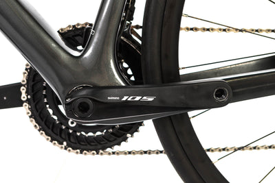 Trek Domane SL5 Shimano 105 Disc Road Bike 2021, Size 60cm