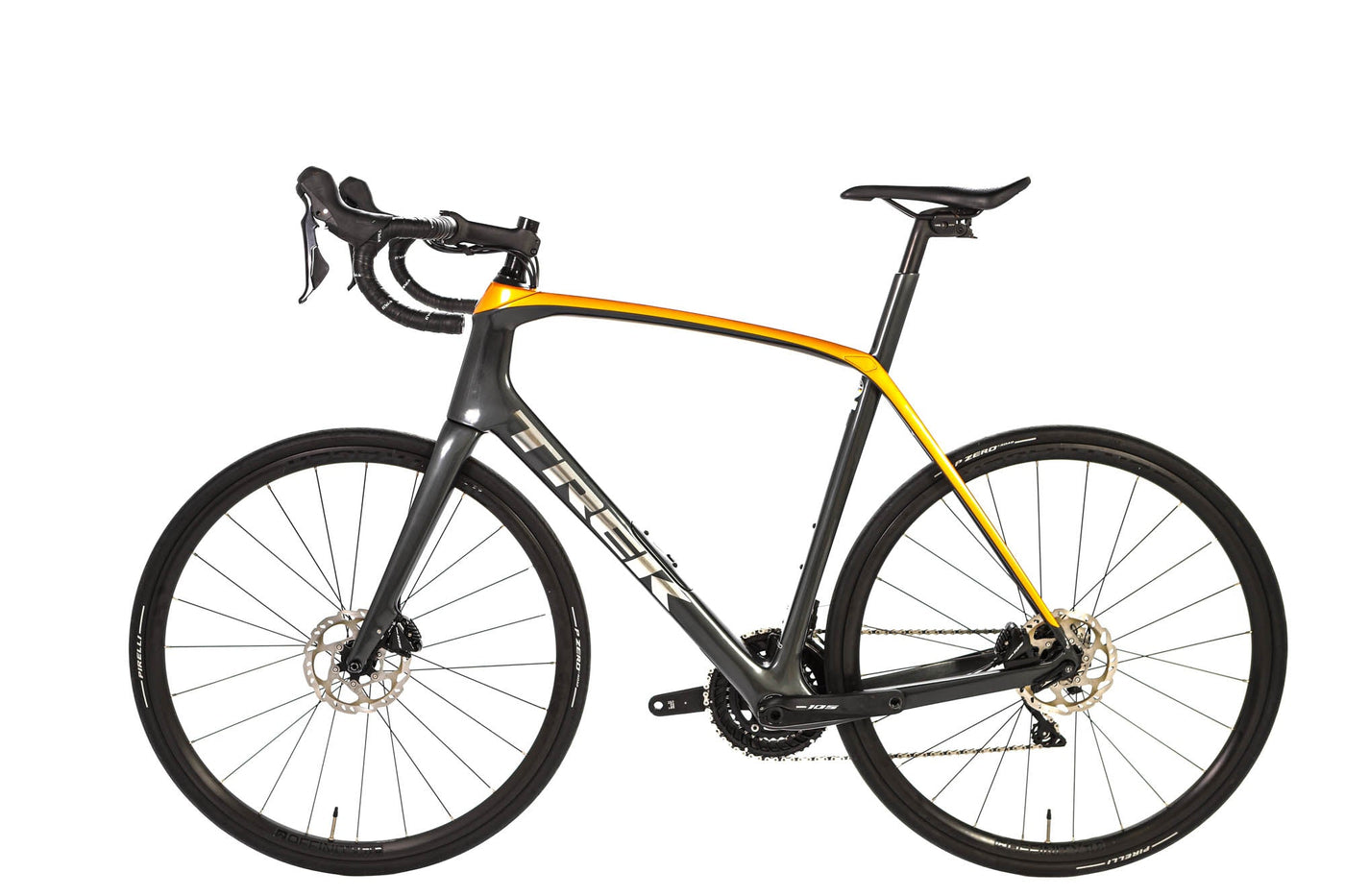 Trek Domane SL5 Shimano 105 Disc Road Bike 2021, Size 60cm