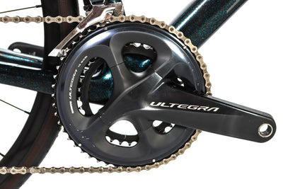 Specialized Roubaix Comp Shimano Ultegra Disc Road Bike 2020, Size 58cm