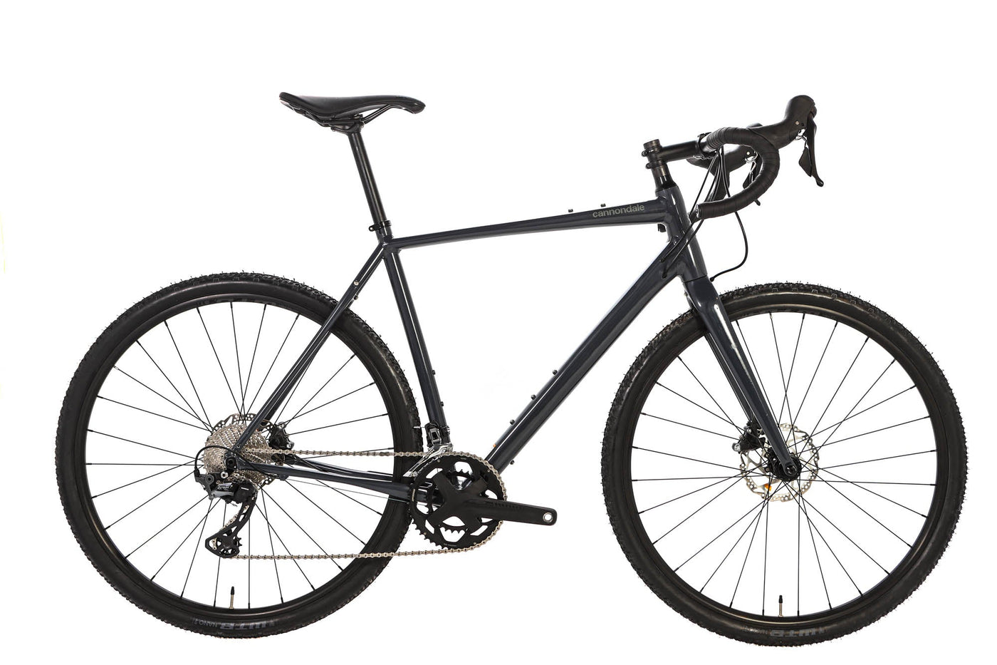 Cannondale Topstone 1 Shimano GRX Gravel  Bike 2021, Size Large