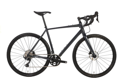 Cannondale Topstone 1 Shimano GRX Gravel  Bike 2021, Size Large