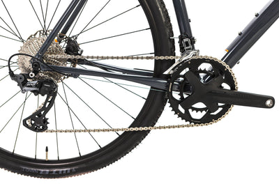 Cannondale Topstone 1 Shimano GRX Gravel  Bike 2021, Size Large